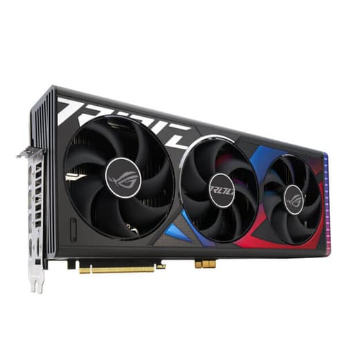 Asus ROG Strix RTX 4090 BTF OC Edition 24GB Graphics Card